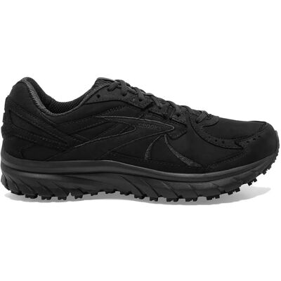 Brooks Zeal Walker - Schwarz - Leichte Laufschuhe - Damen Brooks Zeal Walker - Schwarz - Leichte Laufschuhe - Damen