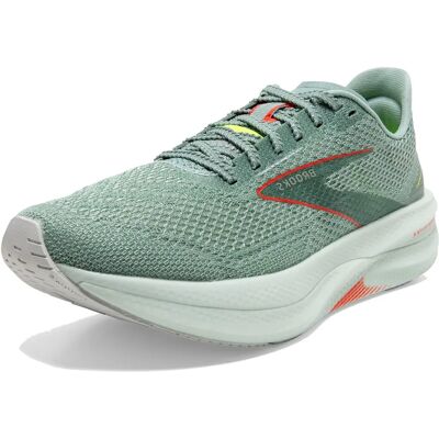 Brooks Hyperion Elite 3 - Azul Surf/Cereza/Noche - Zapatillas de correr Brooks Hyperion Elite 3 - Azul Surf/Cereza/Noche - Zapatillas de correr