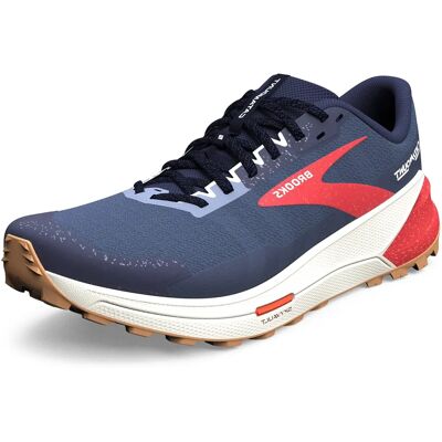 Brooks Catamount 2 Running Shoes - Light Blue Brooks Catamount 2 Running Shoes - Light Blue