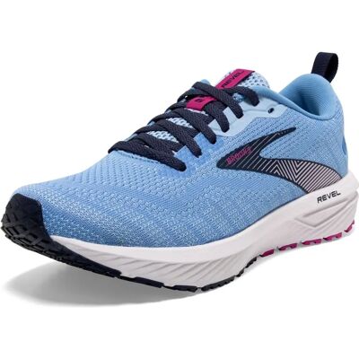 Brooks Revel 6 Zapatillas de running - Ligero, Reactivo, Transpirable Brooks Revel 6 Zapatillas de running - Ligero, Reactivo, Transpirable