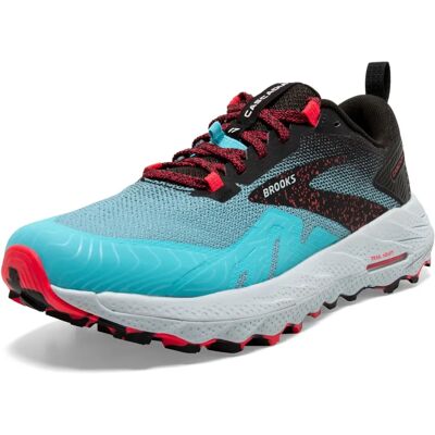 Brooks Cascadia 17 Zapatillas de trail - Estabilidad y Tracción Brooks Cascadia 17 Zapatillas de trail - Estabilidad y Tracción