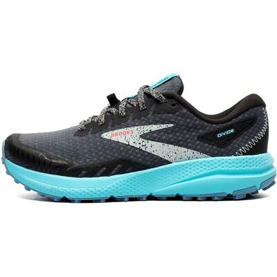 Brooks Divide 4 Pantofi de trail running - Teren stâncos Brooks Divide 4 Pantofi de trail running - Teren stâncos