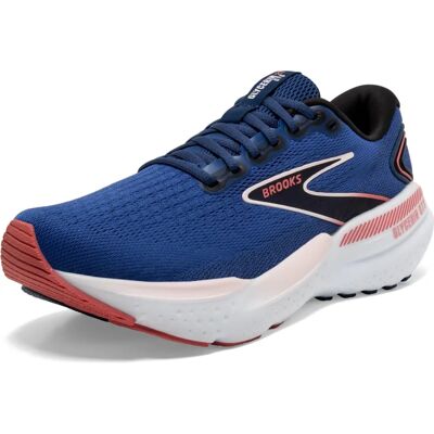 Brooks Glycerin GTS 21 Laufschuhe - Blau Brooks Glycerin GTS 21 Laufschuhe - Blau