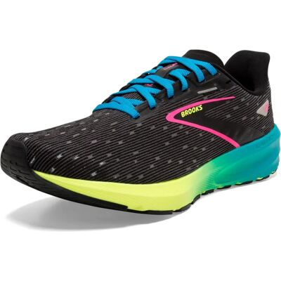 Brooks Launch 10 Running Shoes - Lightweight, Breathable, All Year Brooks Launch 10 Running Shoes - Lightweight, Breathable, All Year