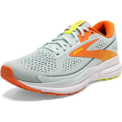 Brooks Damen Trace 3 Zapatillas - Multicolor Brooks Damen Trace 3 Zapatillas - Multicolor