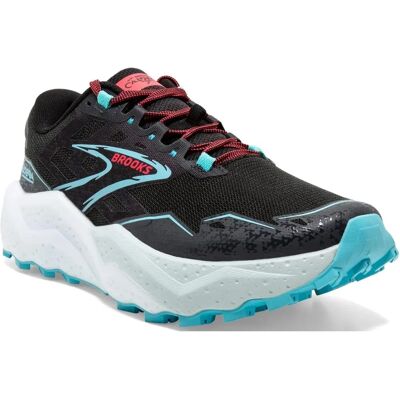 Brooks Caldera 7 - Trailschuhe - Max Dämpfung Brooks Caldera 7 - Trailschuhe - Max Dämpfung