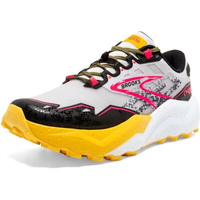 Brooks Caldera 7 Trailrunningschuhe - Max Dämpfung Brooks Caldera 7 Trailrunningschuhe - Max Dämpfung