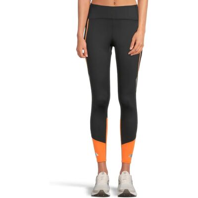 Brooks Laufhose Run Visible 2.0 Schwarz - Damen Brooks Laufhose Run Visible 2.0 Schwarz - Damen