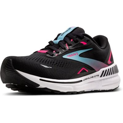 Brooks Adrenaline GTS 23 Damen Laufschuhe - Wasserdicht, atmungsaktiv Brooks Adrenaline GTS 23 Damen Laufschuhe - Wasserdicht, atmungsaktiv