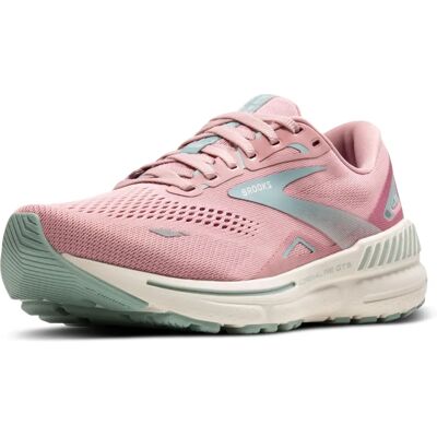 Brooks Adrenaline GTS 23 - Damen Laufschuhe - Rosa Brooks Adrenaline GTS 23 - Damen Laufschuhe - Rosa
