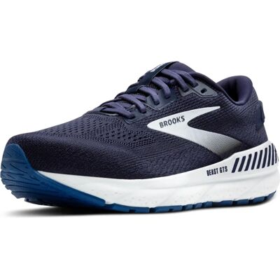 Brooks GTS 24 Wide Running Shoes - Supportive and Protective Brooks GTS 24 Wide Running Shoes - Supportive and Protective