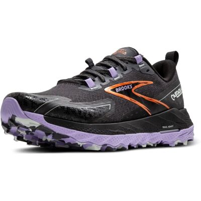 Brooks Cascadia 18 Chaussures de Trail - Chaussures de Trail - Publicité Brooks Cascadia 18 Chaussures de Trail - Chaussures de Trail - Publicité
