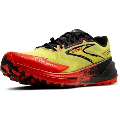 Brooks Catamount 3 Leichte Trail Schuhe - Trail Running Brooks Catamount 3 Leichte Trail Schuhe - Trail Running