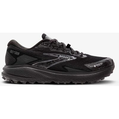 Zapatillas Brooks Divide 5 Gtx - Trail y Senderismo Zapatillas Brooks Divide 5 Gtx - Trail y Senderismo