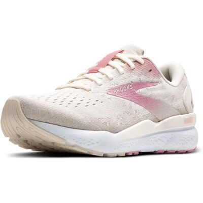 Chaussures de course Brooks Ghost 16 - Légères, Cushantes, Respirantes - Publicité Chaussures de course Brooks Ghost 16 - Légères, Cushantes, Respirantes - Publicité