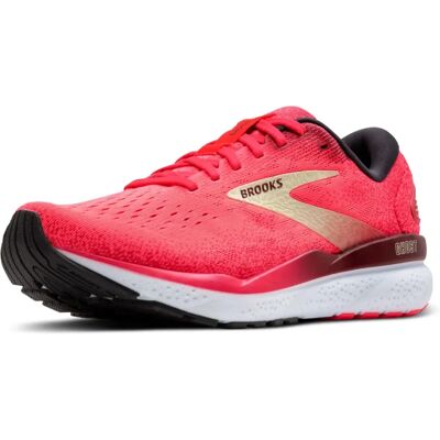 Brooks Ghost 16 Chaussures de Course Neutres - Rose - 37½ Brooks Ghost 16 Chaussures de Course Neutres - Rose - 37½
