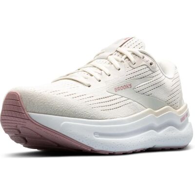 Brooks Ghost Max 2 Chaussures de Course - Stabilité & Confort - Publicité Brooks Ghost Max 2 Chaussures de Course - Stabilité & Confort - Publicité