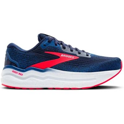 Brooks - Ghost Max 2 - Navy - EU 36.5 - Running Shoes Brooks - Ghost Max 2 - Navy - EU 36.5 - Running Shoes