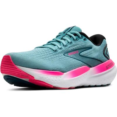 Chaussures de Course Brooks Glycerin 21 - Respirantes, Coussantes, Stables - Publicité Chaussures de Course Brooks Glycerin 21 - Respirantes, Coussantes, Stables - Publicité