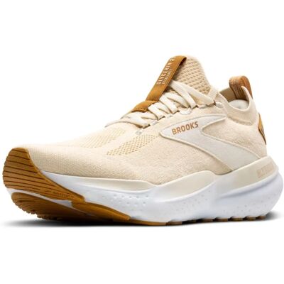 Brooks Glycerin Stealthfit 21 W White - Sneakers Brooks Glycerin Stealthfit 21 W White - Sneakers