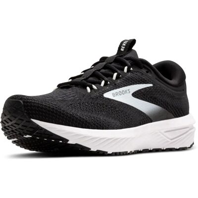Brooks Revel 7 - Atmungsaktives Strickobermaterial - DNA-Dämpfung - Gummisohle - Laufschuhe Brooks Revel 7 - Atmungsaktives Strickobermaterial - DNA-Dämpfung - Gummisohle - Laufschuhe