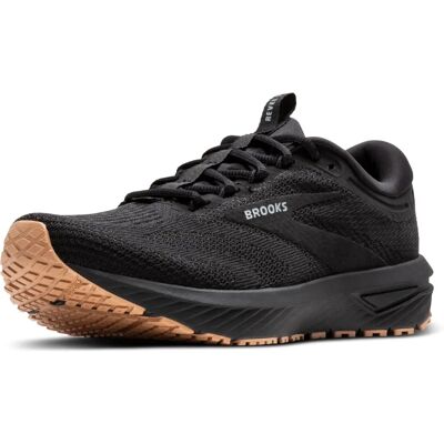 Brooks Revel 7 Chaussures de running noires - Urbain & Moderne - Chaussures de course - Publicité Brooks Revel 7 Chaussures de running noires - Urbain & Moderne - Chaussures de course - Publicité