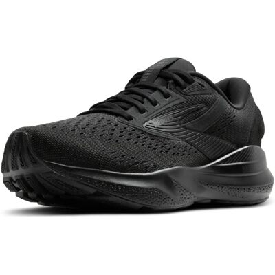 Brooks GTS 24 Wide Black Support - Running Shoes Brooks GTS 24 Wide Black Support - Running Shoes