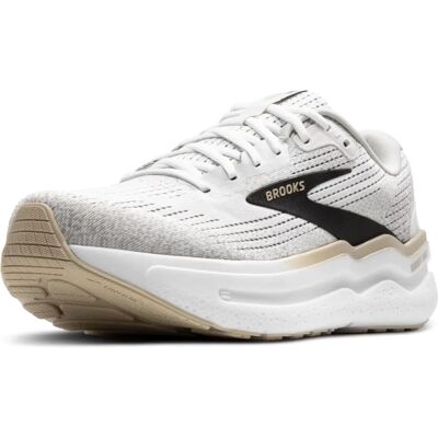 Brooks Ghost Max 2 Wit - Hardloopschoenen Brooks Ghost Max 2 Wit - Hardloopschoenen