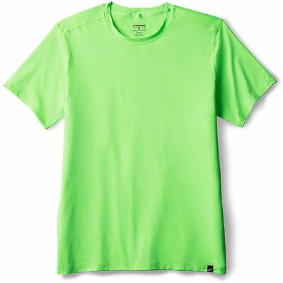 Brooks Luxe XL Laufshirt - Atmungsaktiv, Geruchsresistent Brooks Luxe XL Laufshirt - Atmungsaktiv, Geruchsresistent