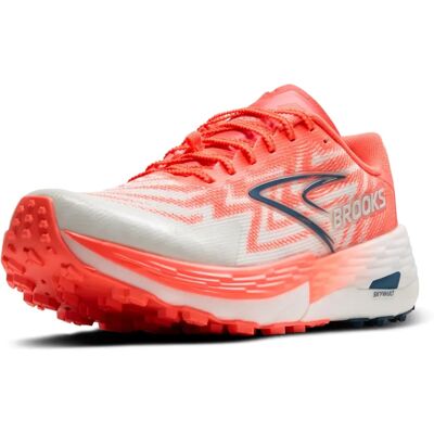 Scarpe da trail Brooks - Leggere, Traspiranti, Resistenti Scarpe da trail Brooks - Leggere, Traspiranti, Resistenti