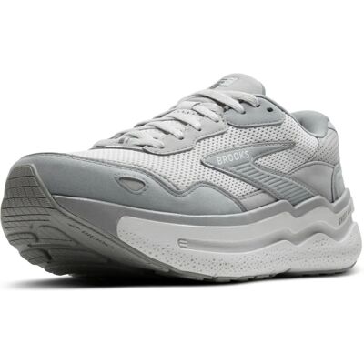 Brooks Ghost Max SE Herren grau - Chaussures de course Brooks Ghost Max SE Herren grau - Chaussures de course