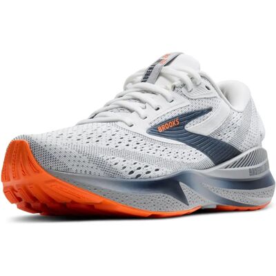 Brooks Adrenaline GTS 24 Chaussures de Course - Support - Publicité Brooks Adrenaline GTS 24 Chaussures de Course - Support - Publicité