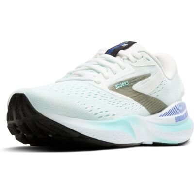 Brooks Adrenaline GTS 24 Laufschuhe - Unterstützung, Atmungsaktiv, Leicht Brooks Adrenaline GTS 24 Laufschuhe - Unterstützung, Atmungsaktiv, Leicht