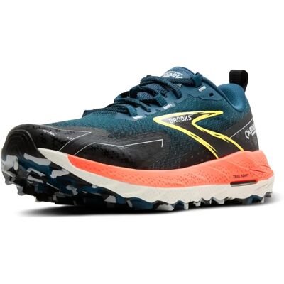 Brooks Cascadia 18 Zapatillas de trail - Montaña Brooks Cascadia 18 Zapatillas de trail - Montaña