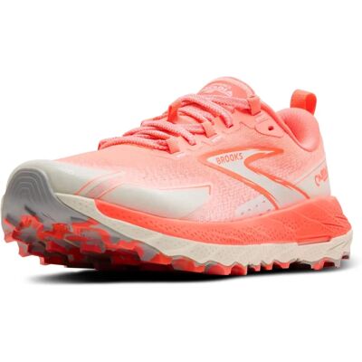 Brooks Cascadia 18 Zapatillas de trail recicladas - Tipo de Trail Brooks Cascadia 18 Zapatillas de trail recicladas - Tipo de Trail