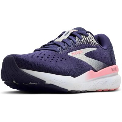 Brooks Ghost 16 Laufschuhe - Leicht, Recycling, Atmungsaktiv Brooks Ghost 16 Laufschuhe - Leicht, Recycling, Atmungsaktiv