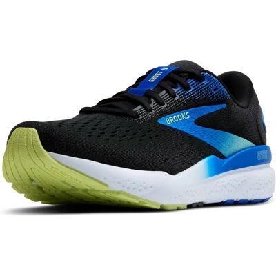 Brooks Ghost 16 Chaussures de Course - Respirantes, Légères, Durables - Publicité Brooks Ghost 16 Chaussures de Course - Respirantes, Légères, Durables - Publicité