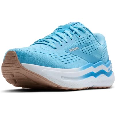Brooks Ghost Max 2 Chaussures de Course - Soutien & Confort - Publicité Brooks Ghost Max 2 Chaussures de Course - Soutien & Confort - Publicité