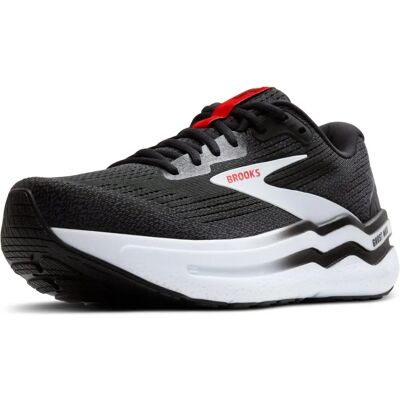 Brooks Ghost Max 2 Hardloopschoenen - Geschikt voor lange afstanden Brooks Ghost Max 2 Hardloopschoenen - Geschikt voor lange afstanden
