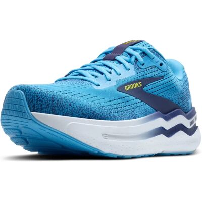 Chaussures de Course Brooks Ghost Max 2 - Distance longue - Publicité Chaussures de Course Brooks Ghost Max 2 - Distance longue - Publicité