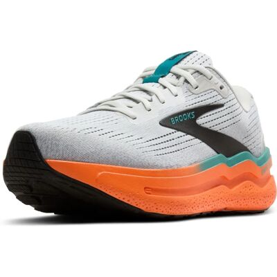 Brooks Ghost Max 2 - Chaussures de course - Publicité Brooks Ghost Max 2 - Chaussures de course - Publicité