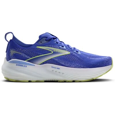 Brooks - Glycerin GTS 22 - Blue - 36.5 - Running shoe Brooks - Glycerin GTS 22 - Blue - 36.5 - Running shoe
