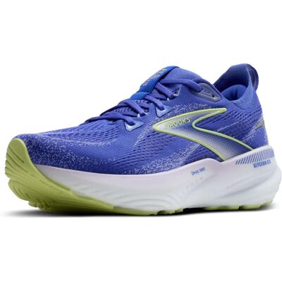 Chaussures Brooks Glycerin GTS 22 - Support et Amorti - Publicité Chaussures Brooks Glycerin GTS 22 - Support et Amorti - Publicité