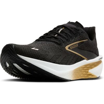 Brooks Hyperion 2 Black - Running Shoes Brooks Hyperion 2 Black - Running Shoes