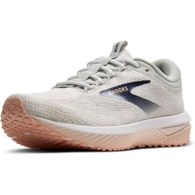 Brooks Revel 7 - Chaussures de course légères et respirantes - Publicité Brooks Revel 7 - Chaussures de course légères et respirantes - Publicité