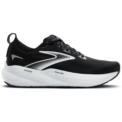 BROOKS - GLYCERIN 22 - Breit - 40 - Running Shoes BROOKS - GLYCERIN 22 - Breit - 40 - Running Shoes