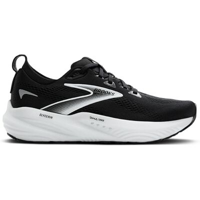 Brooks Glycerin 22 - Laufschuhe - Schwarz Brooks Glycerin 22 - Laufschuhe - Schwarz