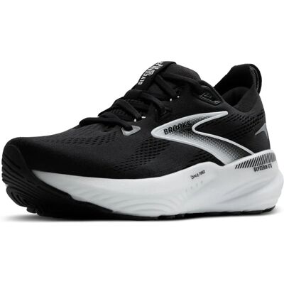 Brooks Glycerin GTS 22 - Chaussures de Course - Support & Confort - Publicité Brooks Glycerin GTS 22 - Chaussures de Course - Support & Confort - Publicité