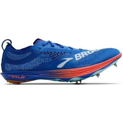 Brooks Hyperion Elite LD Cobalt Blue - Running Shoes Brooks Hyperion Elite LD Cobalt Blue - Running Shoes