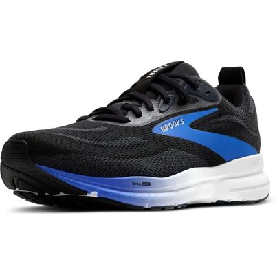 Brooks Trace 4 Chaussures de course - Respirantes, Amorti souple - Publicité Brooks Trace 4 Chaussures de course - Respirantes, Amorti souple - Publicité